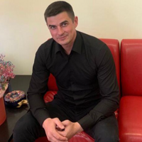 Сергей Алексеев