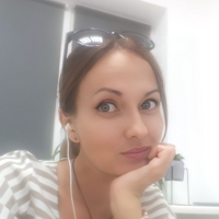 Светлана Дмитреева