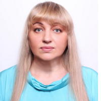 Наталья Кузьмина