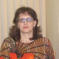 Марина Заборовская