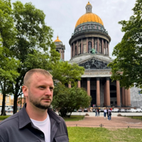 Кирилл Лихачёв