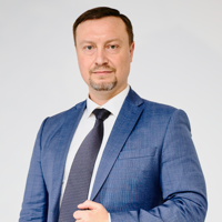 Василий Ворошилов