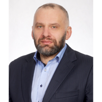 Алексей Чирков