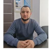 Эрнест Гайнуллин