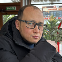 Решат Асанов