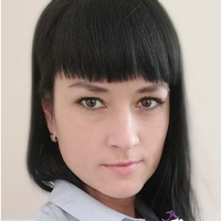 Ольга Малыгина