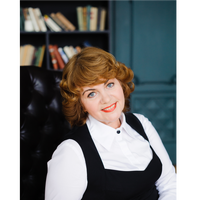 Татьяна Кораблева