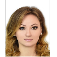 Александра Луценко