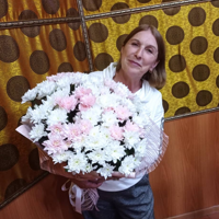 Тамара Солдатова