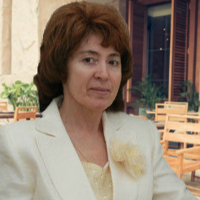 Наталья Корнева