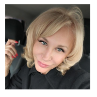 Елена Богатова