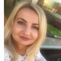 Светлана Фомина