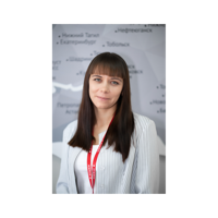 Екатерина Петрачева