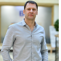 Михаил Узкий