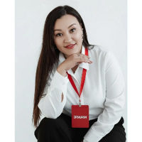 Надежда Миронова