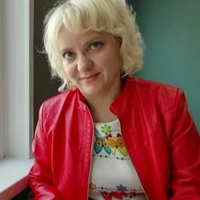 Евгения Шушунова