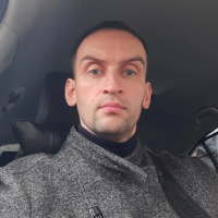 Григорий Паршутин