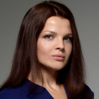 Юлия Шамина