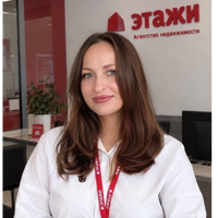 Елена Свистунова