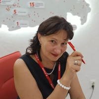 Наталия Трифонова