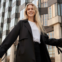 Татьяна Садыкова