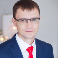 Иван Алькин