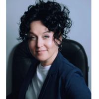 Наталья Мараховская