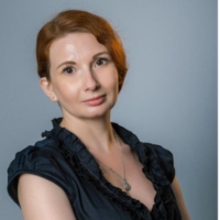 Марина Пономарева