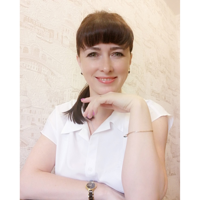 Светлана Панкратова