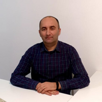 Сергей Воробьев
