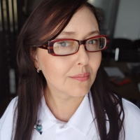 Елена Мишурова