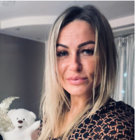 Светлана Евсикова