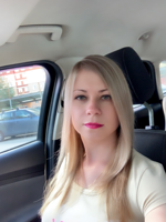 Елизавета Артемова