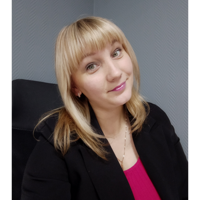 Екатерина Покровская