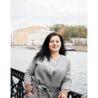 Эльвира Федина