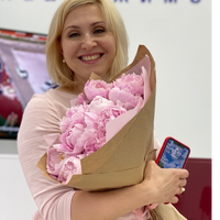Инга Мосур
