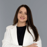 Галина Горбунова