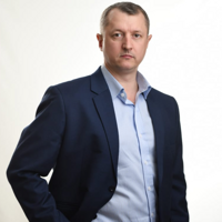 Роман Запылихин