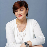 Марина Ремизова