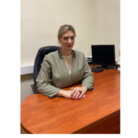 Наталья Кудрявцева