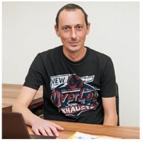 Андрей Жгулёв