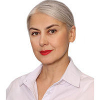 Юлия Мельникова