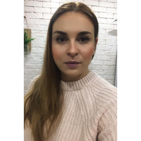 Александра Ахмедова