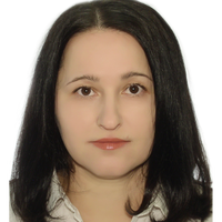Оксана Муравьева