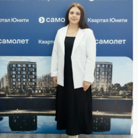 Айтан Алиева