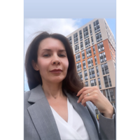 Екатерина Пугачева