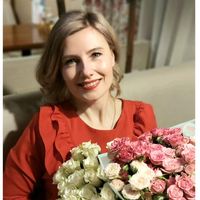 Марина Свахина