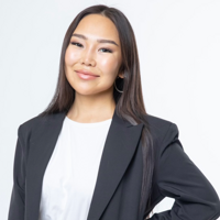 Виктория Иннокентьева