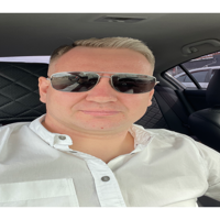 Николай Полевиков