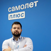Виктор Школовой